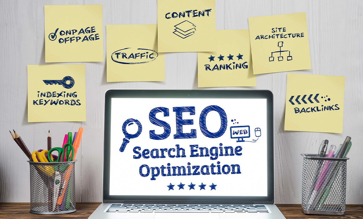 SEO Rakip Analizi?