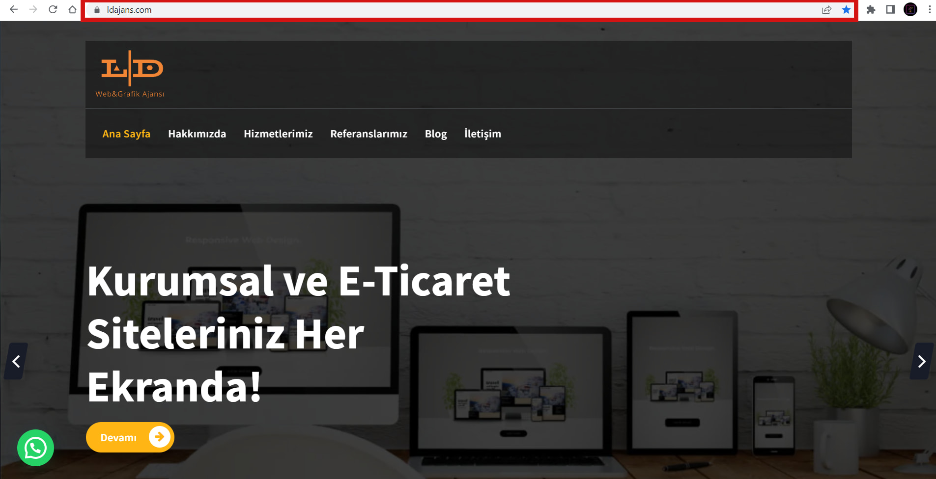 Tekdüzen Kaynak Bulucu (URL) yapısı, bir URL'nin görünümünü açıklar. Bu yapı hem arama motorlarına hem de arama yapanlara web sayfası hakkında önemli bilgiler verir. 