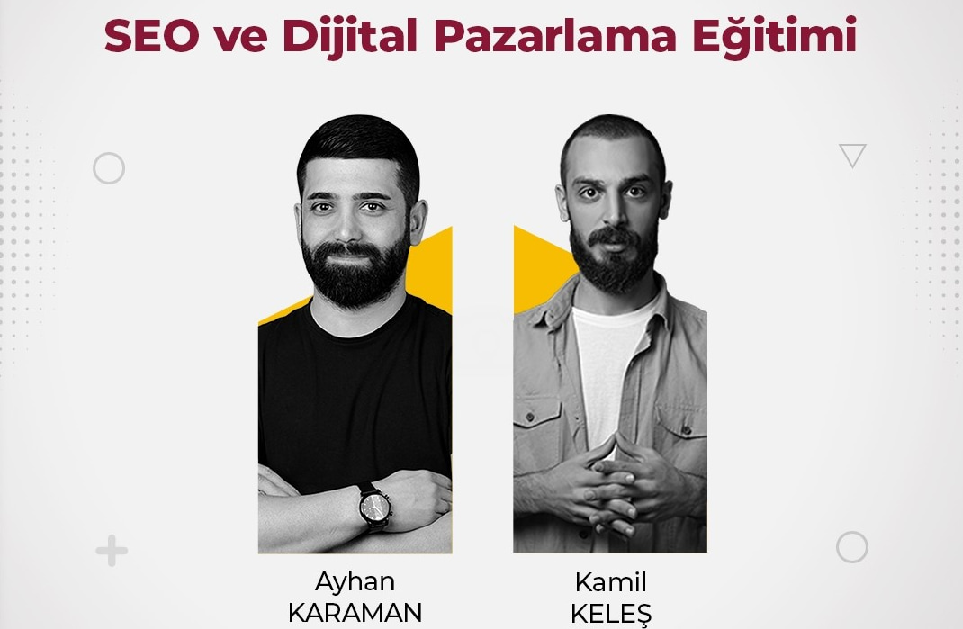 Amacınız nihayetinde SEO'da profesyonel olarak çalışmaksa, bir arama pazarlaması sertifika kursu veya online dijital pazarlama eğitimi aracılığıyla bir eğitim almayı düşünebilirsiniz. Arama motoru optimizasyonu çabalarında devreye girecek genel dijital pazarlama kavramlarına ek olarak, öğrenmeniz gereken çeşitli SEO teknikleri ve kavramları göz önüne alındığında, oldukça odaklanmış, yoğun bir SEO kursu, bu becerileri geliştirmenin en kolay yolu olabilir ve bilgi alanları. Ayhan Karaman'ın SEO Eğitimi gibi bir programı tamamlamak, işverenlere yalnızca nitelikli bir SEO uzmanı olduğunuz. Ve aynı zamanda sürekli öğrenmeye kararlı olduğunuzu da gösterir.