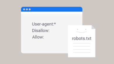 Robots.txt, arama motoru robotlarına hangi sayfaları taramaları ve taramamaları gerektiğini söyleyen talimatları içeren bir metin dosyasıdır. 