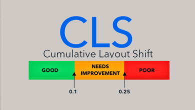 Cumulative Layout Shift veya CLS, bir web sayfasının ömrü boyunca beklenmedik bir şekilde ne kadar kaydığının bir ölçüsüdür.
