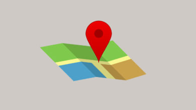 Google Haritalara Yer Ekleme.