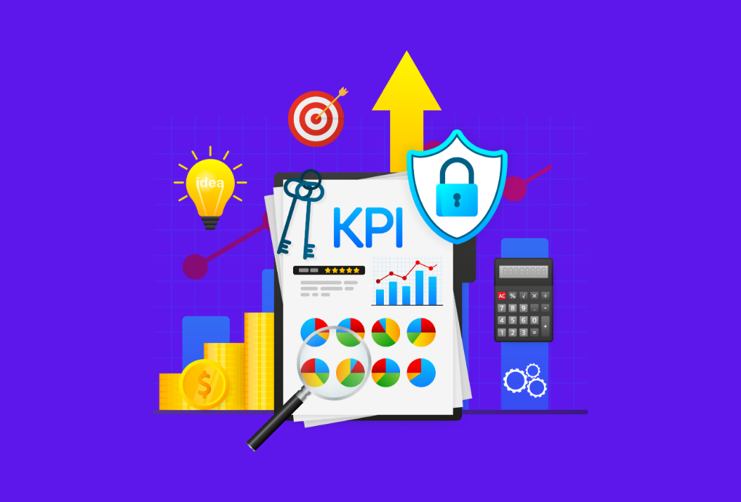 KPI’lar Nasıl Raporlanır?