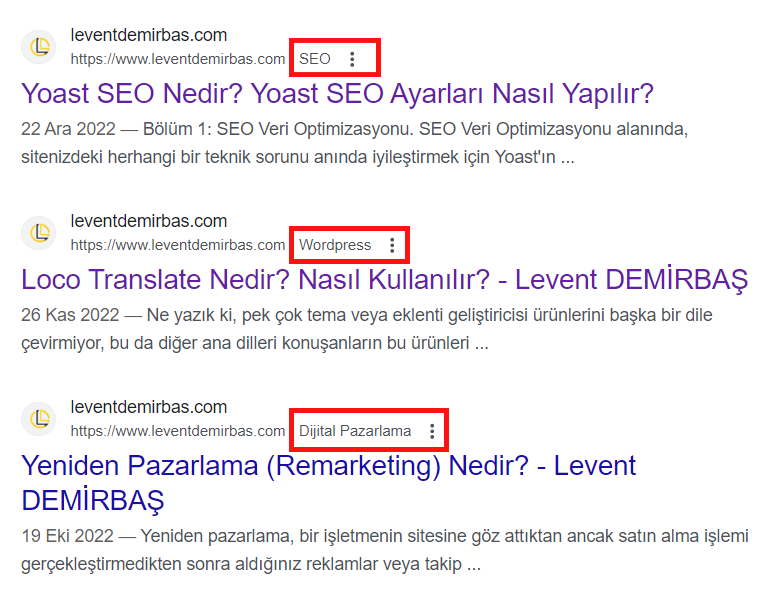 Breadcrumb SEO İçin Neden Önemlidir?