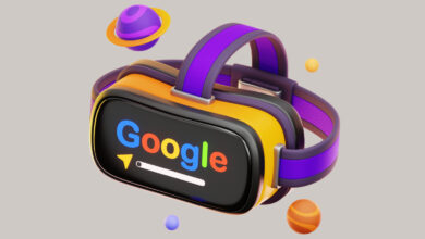 Google Gemini.