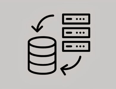 WordPress’i Amazon S3’e Yedekleme.
