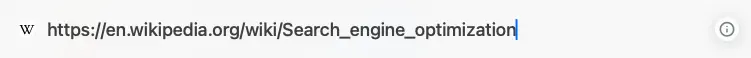 SEO Engine.