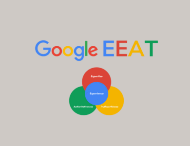 Google E-E-A-T