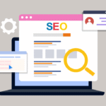 Holistic SEO.