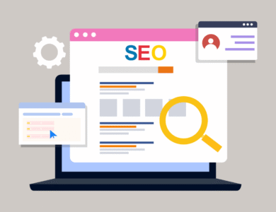 Holistic SEO.