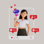 Influencer Pazarlama.