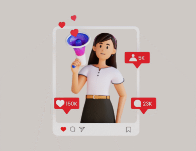 Influencer Pazarlama.