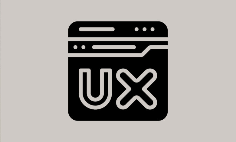 Kullanıcı Deneyimi (UX)
