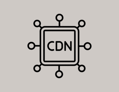 CDN.