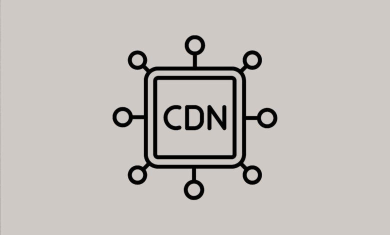 CDN.