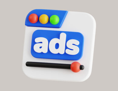 Google Ads Reklam Verme.