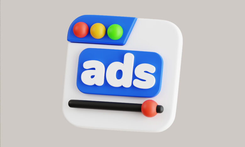 Google Ads Reklam Verme.